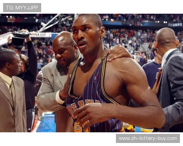 奥本山斗殴事件背后深层原因分析及其对NBA文化的影响