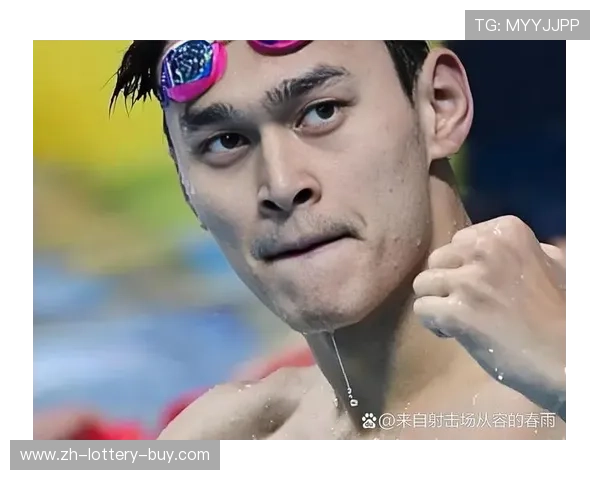 孙杨傅园慧携手共创辉煌 中国泳坛双子星的成长与突破